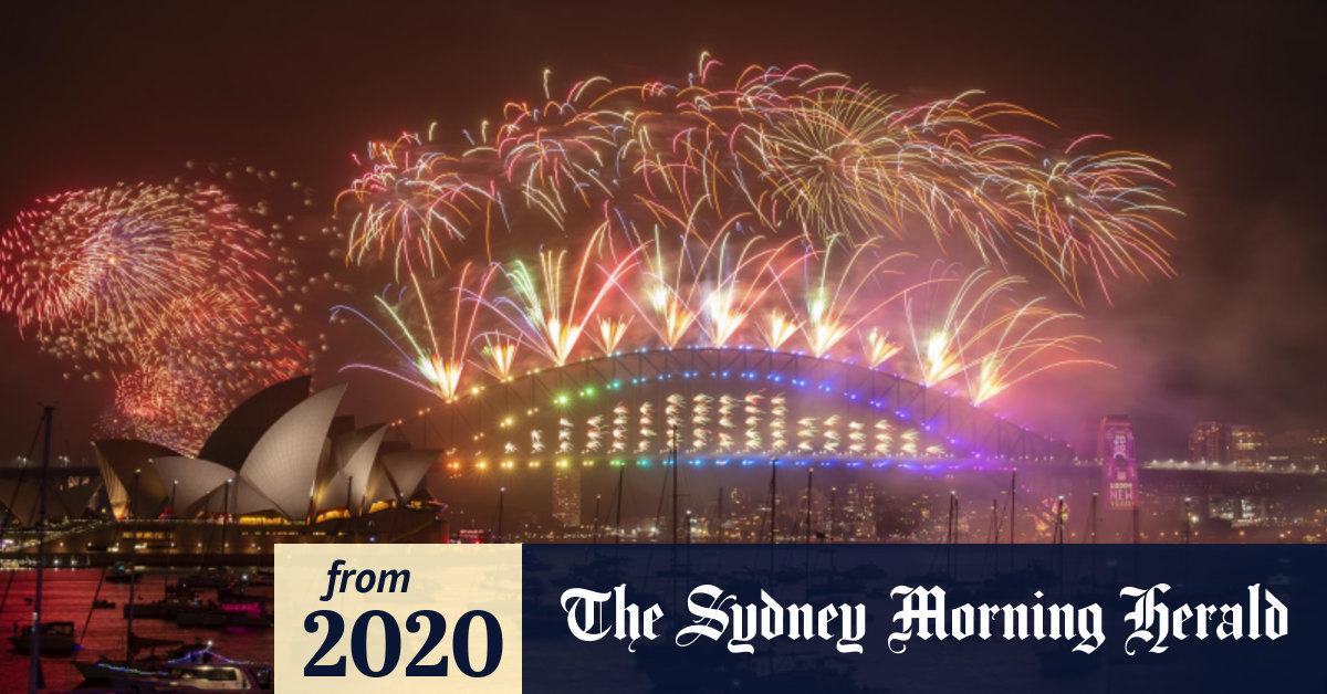 Clover Moore says it 'may not be responsible' to hold New Year's Eve